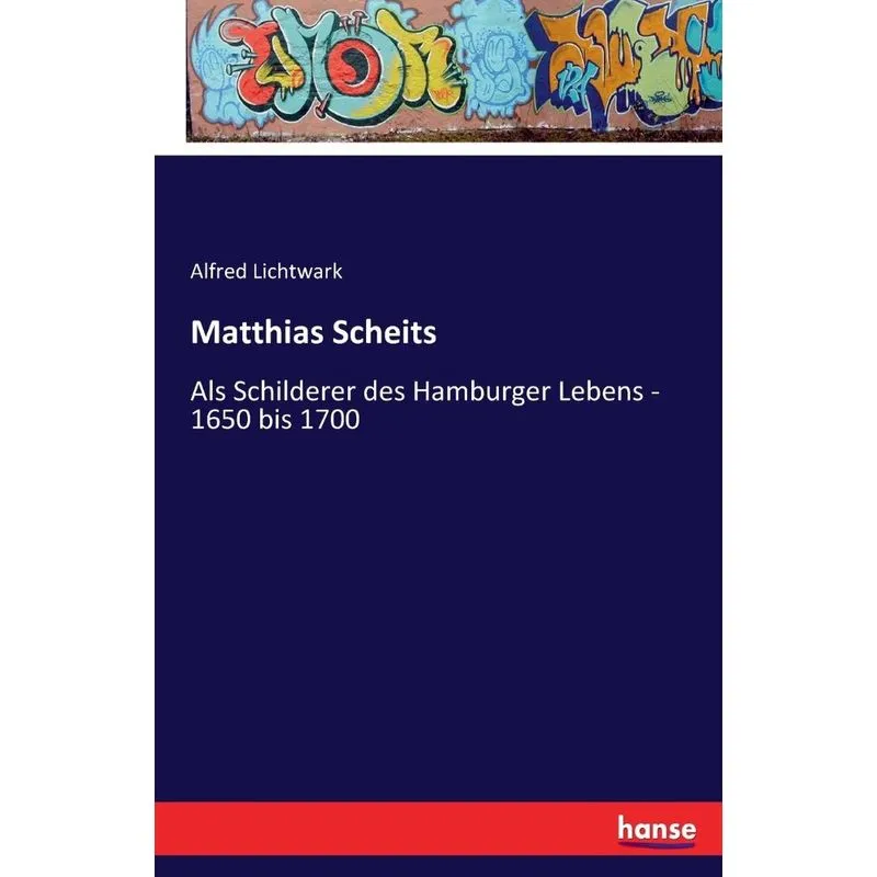 Matthias Scheits