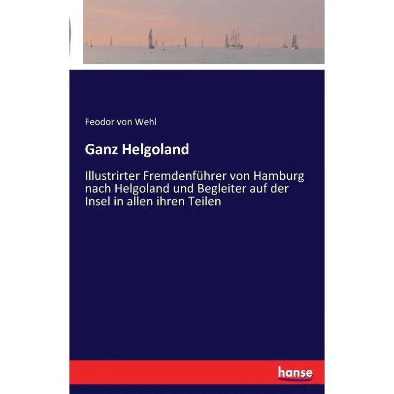 Ganz Helgoland