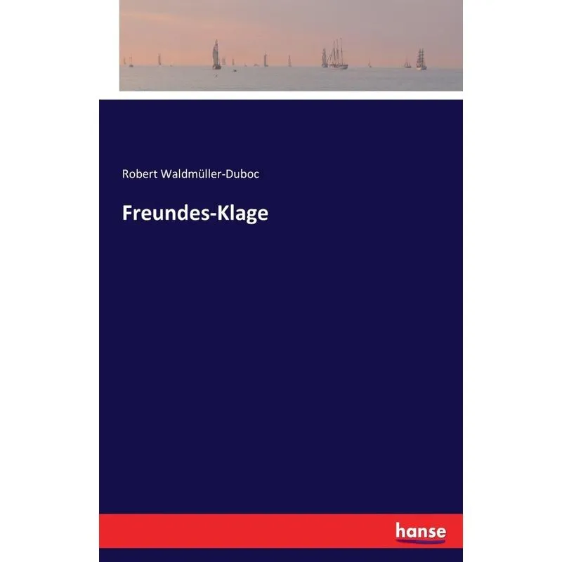 Freundes-Klage