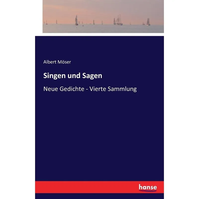 Singen und Sagen