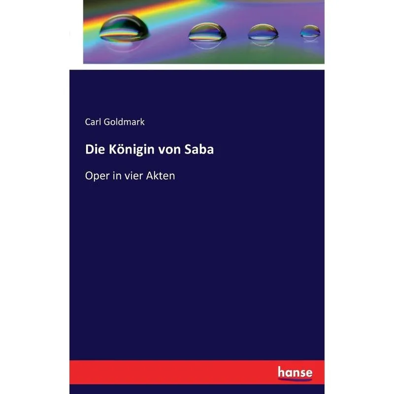 Die Königin von Saba