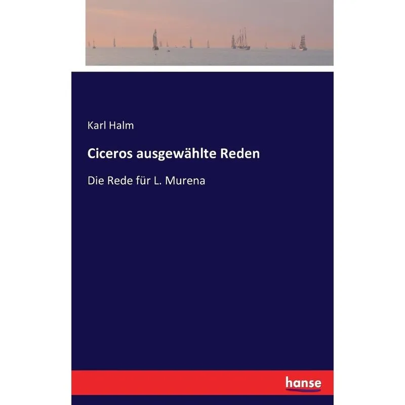 Ciceros ausgewählte Reden
