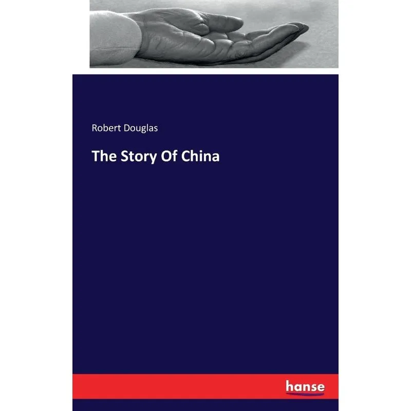 The Story Of China