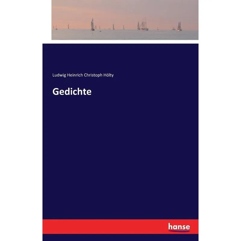 Gedichte