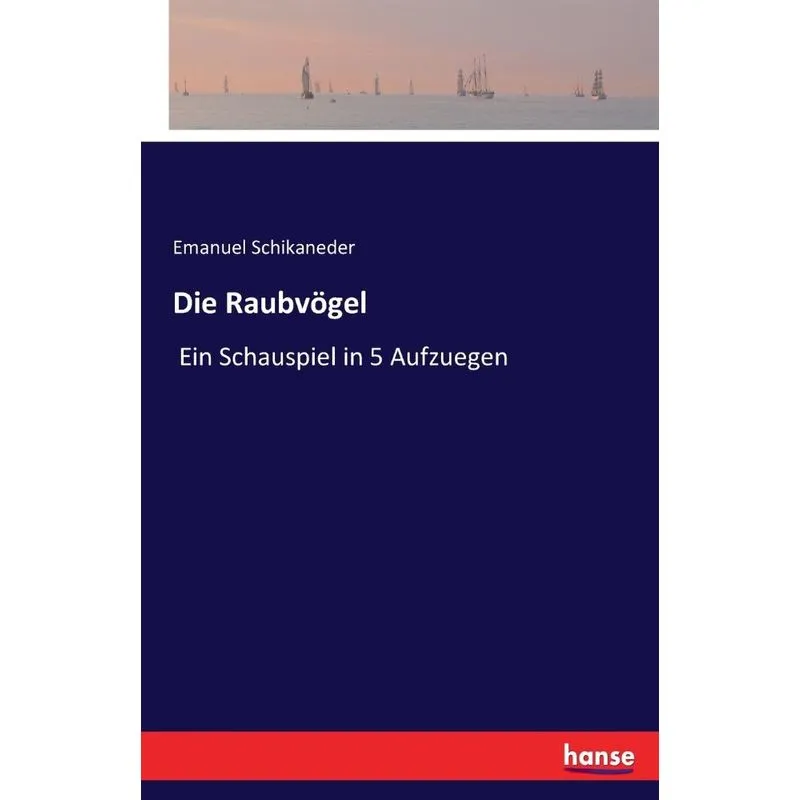 Die Raubvögel