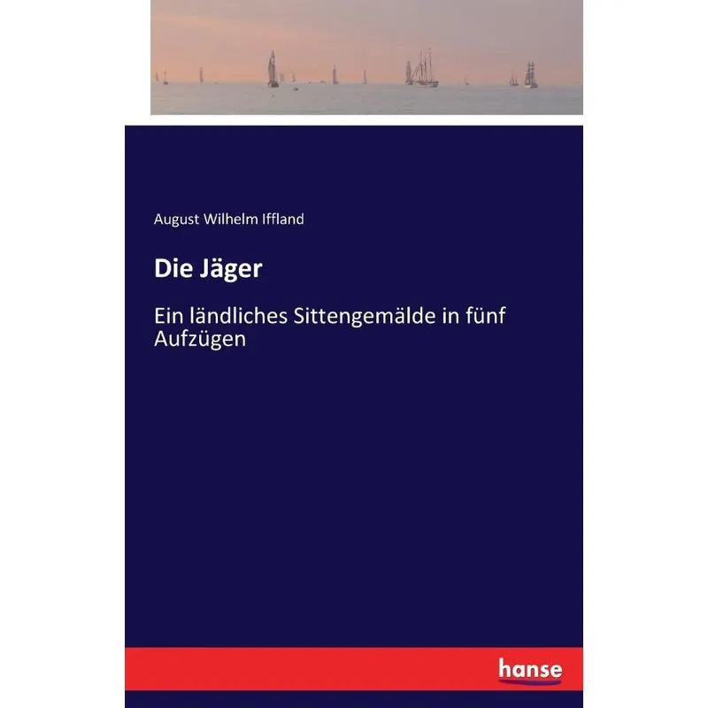 Die Jäger