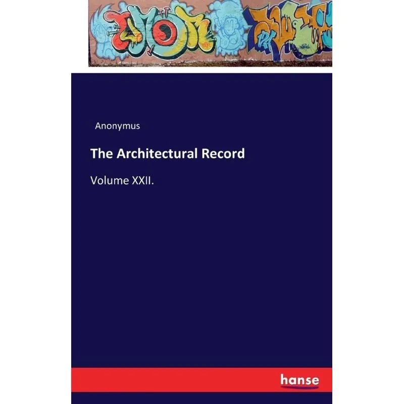 The Architectural Record