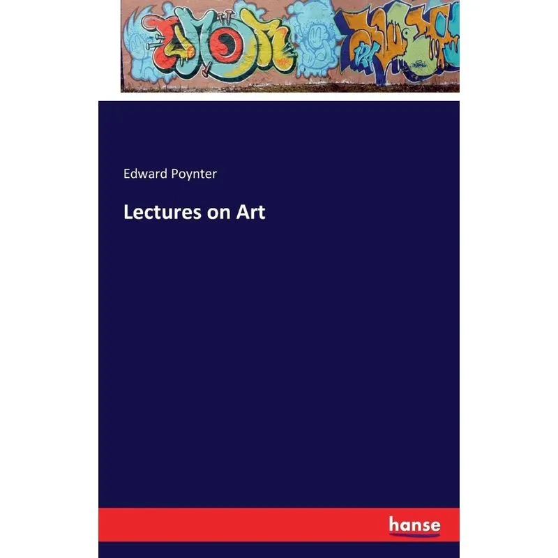 Lectures on Art