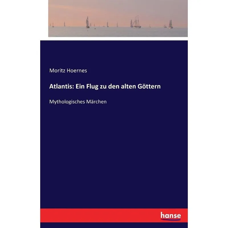 Atlantis