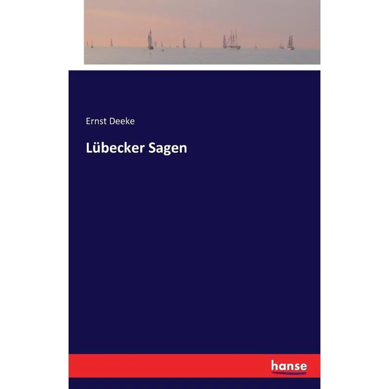 Lübecker Sagen