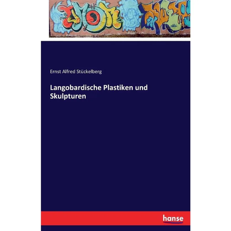 Langobardische Plastiken und Skulpturen