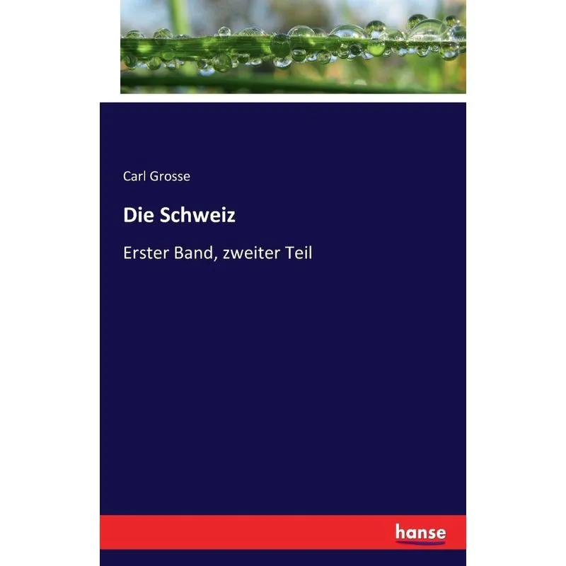 Die Schweiz