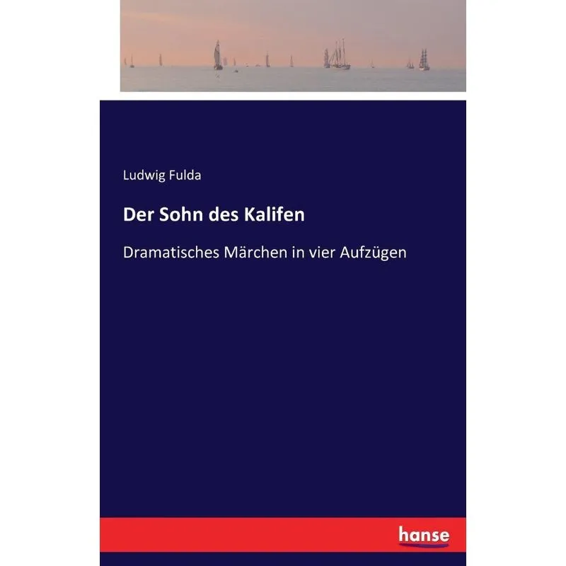 Der Sohn des Kalifen