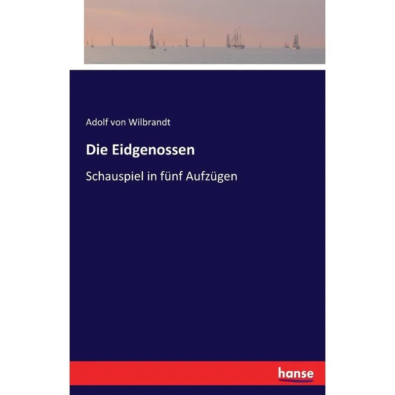Die Eidgenossen