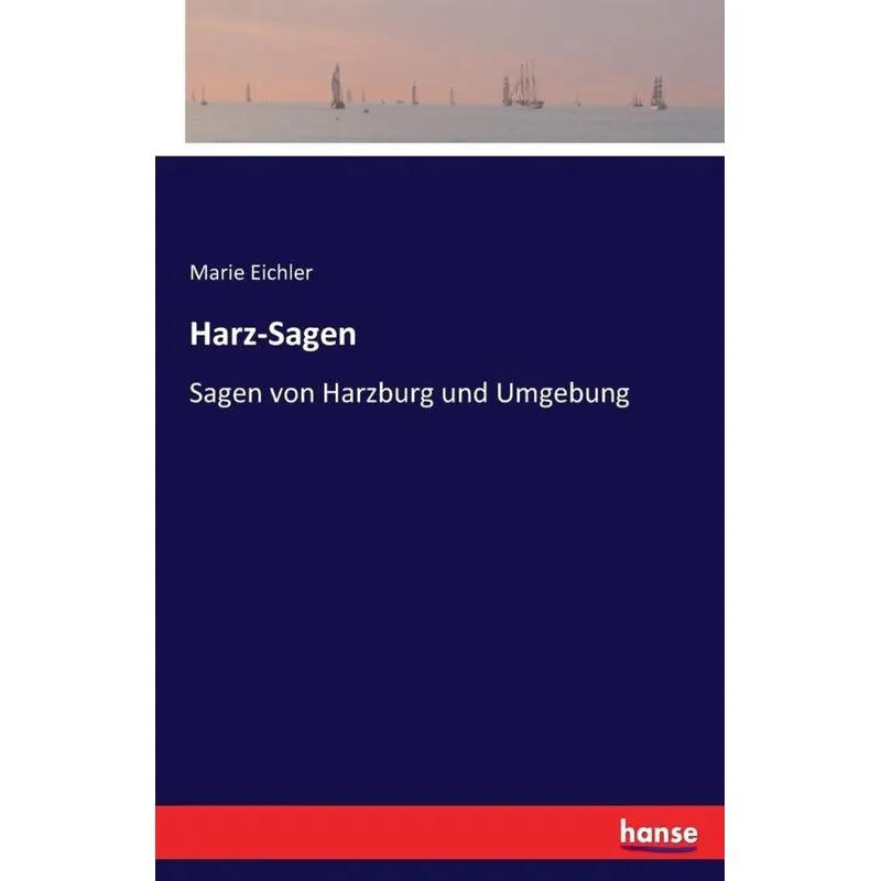 Harz-Sagen