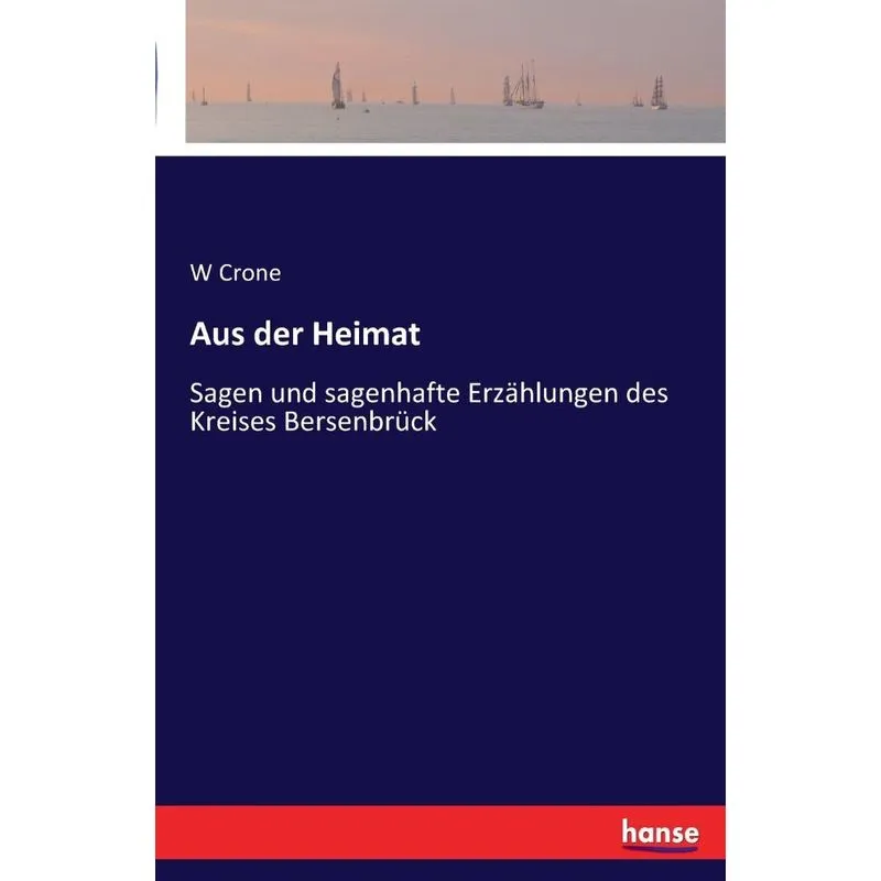 Aus der Heimat