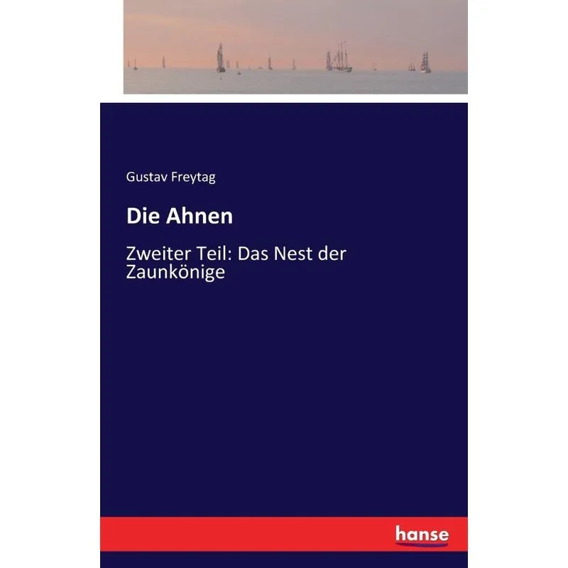 Die Ahnen