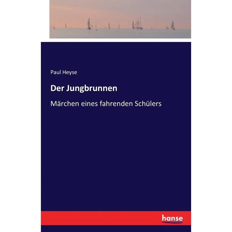 Der Jungbrunnen