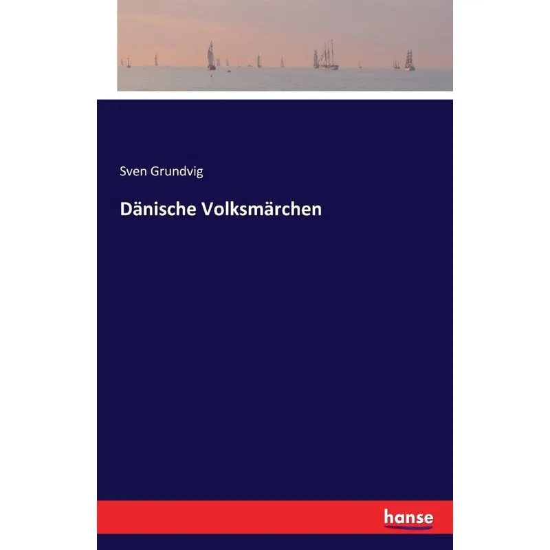 Dänische Volksmärchen