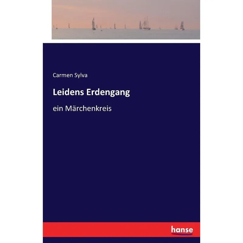 Leidens Erdengang