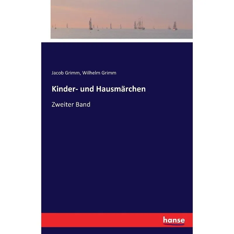 Kinder- und Hausmärchen