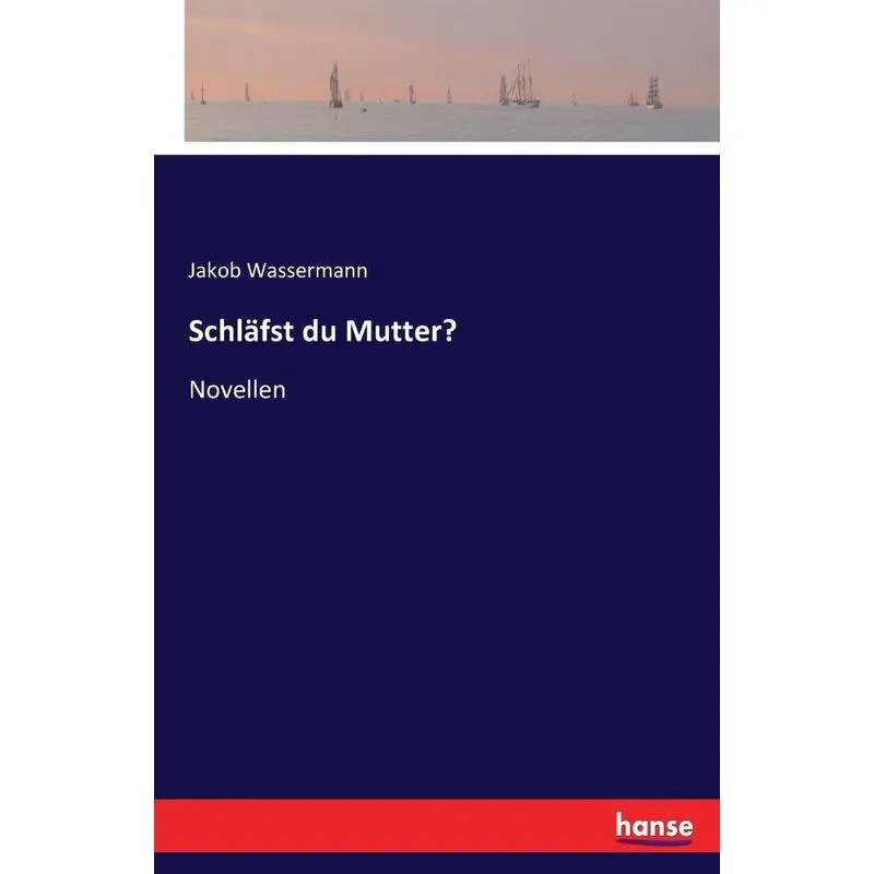 Schläfst du Mutter?