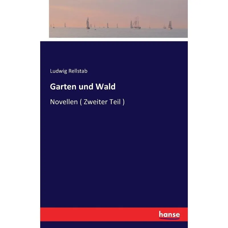 Garten und Wald