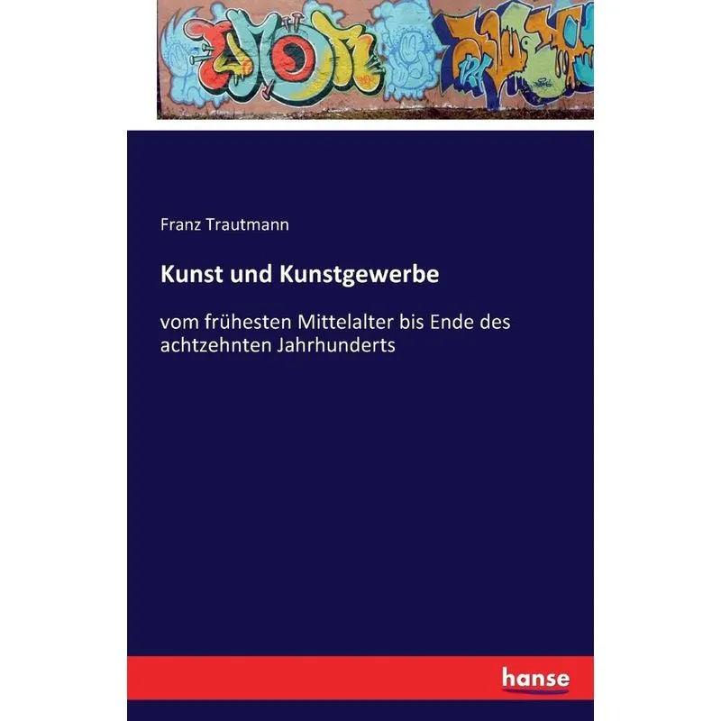 Kunst und Kunstgewerbe