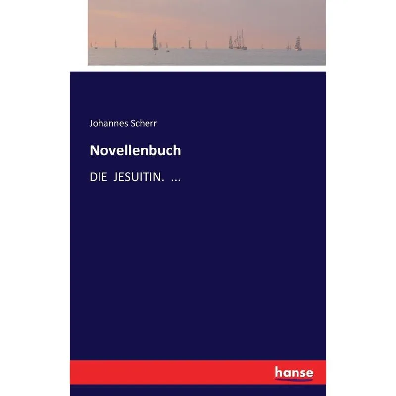 Novellenbuch