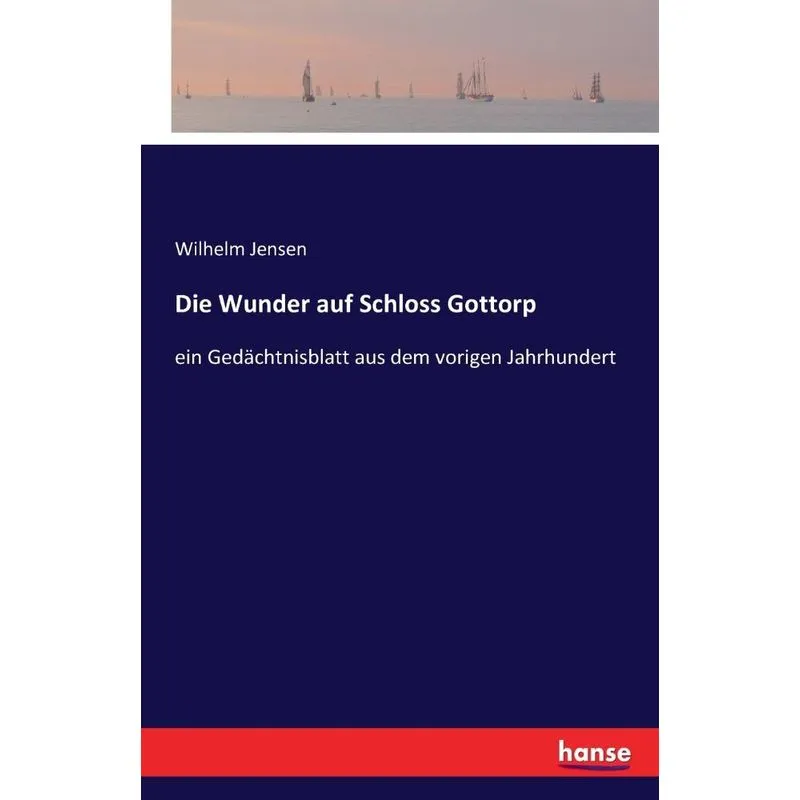 Die Wunder auf Schloss Gottorp