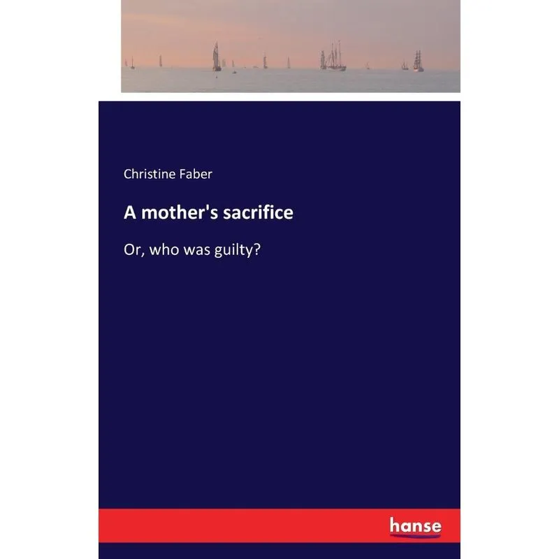 A mothers sacrifice