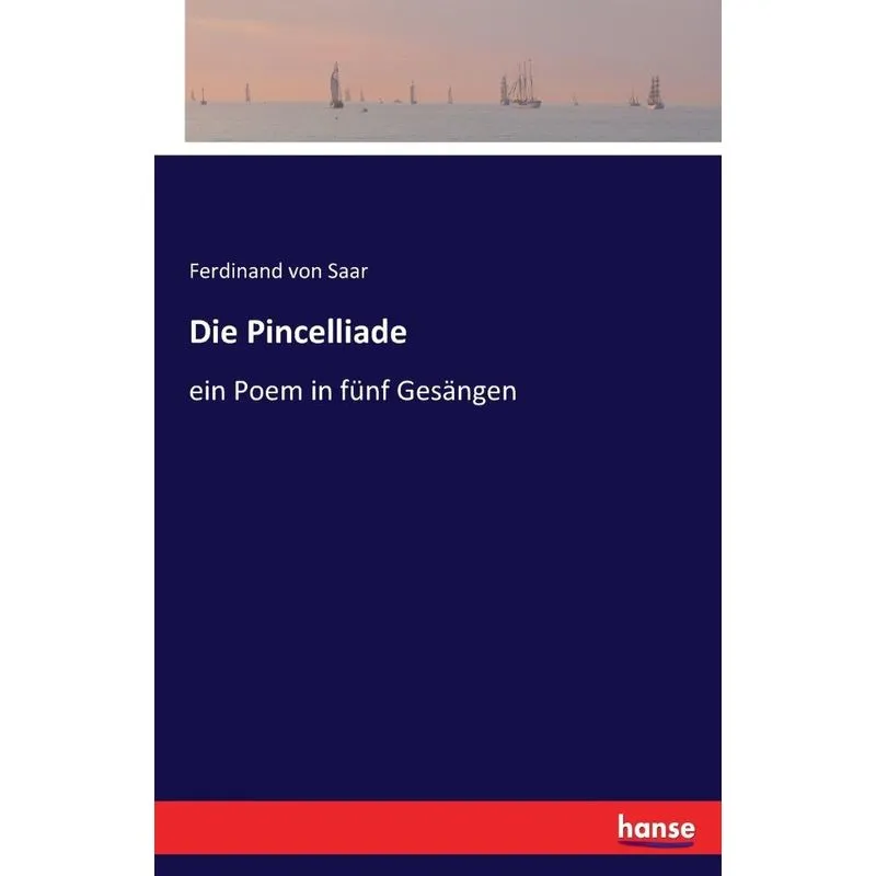 Die Pincelliade