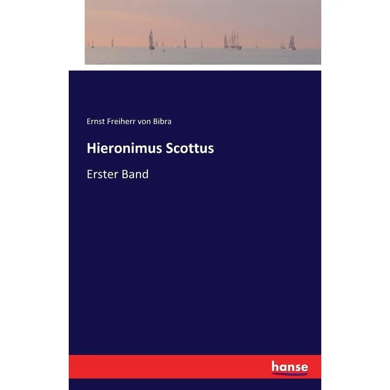 Hieronimus Scottus