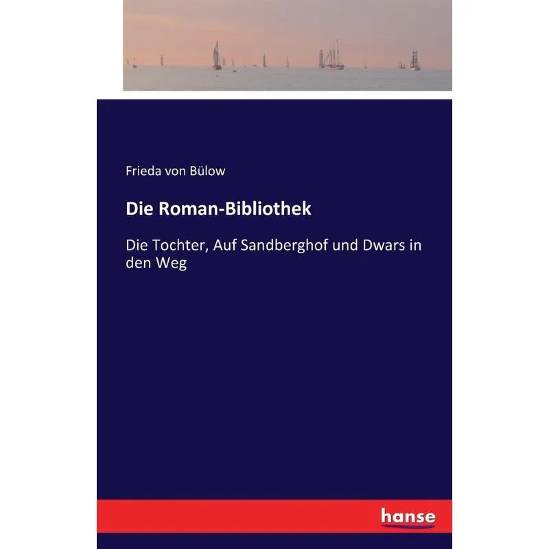 Die Roman-Bibliothek