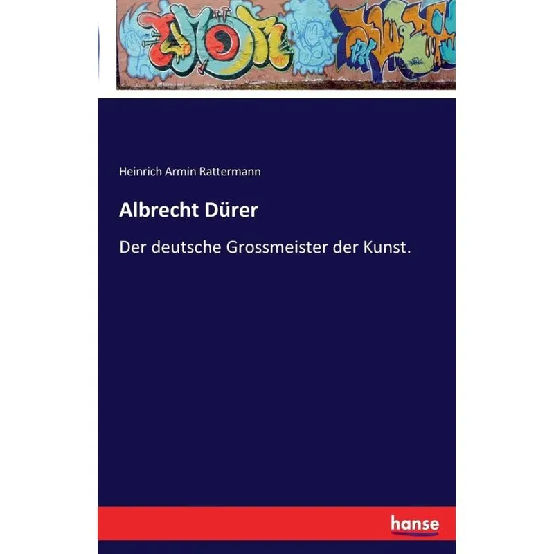 Albrecht Dürer