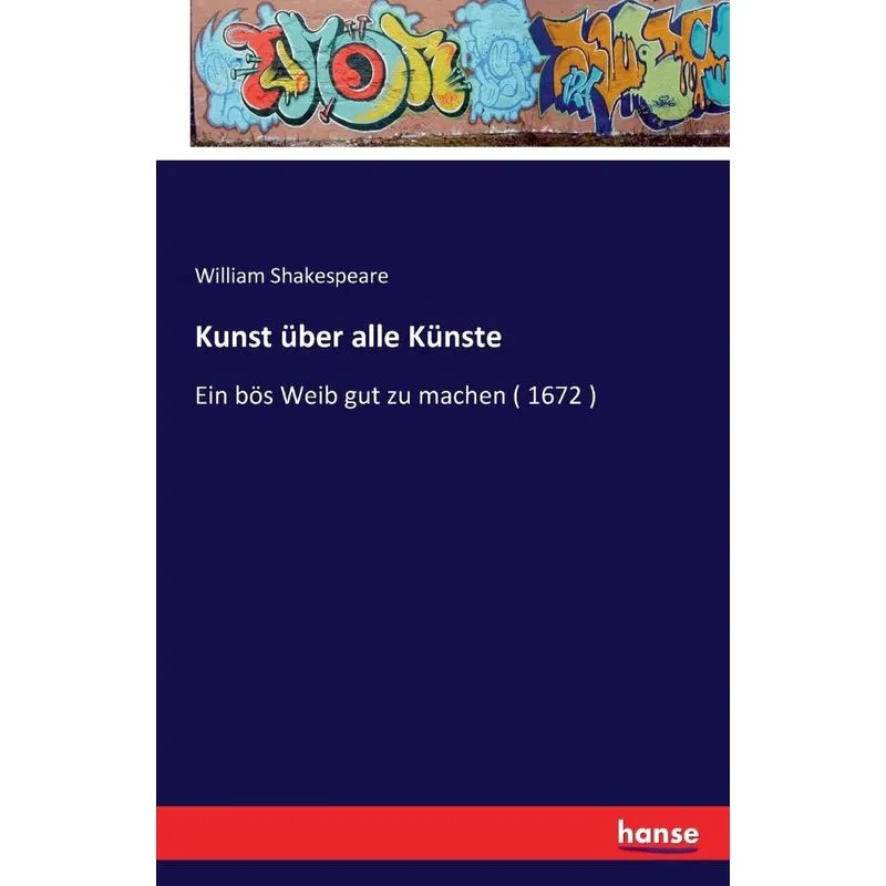 Kunst über alle Künste