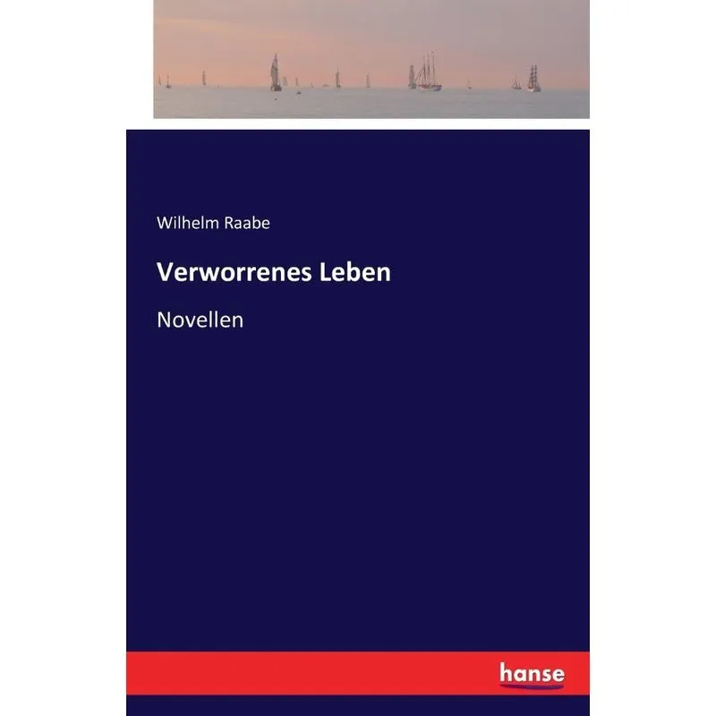 Verworrenes Leben