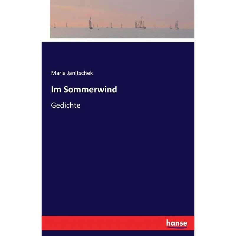 Im Sommerwind