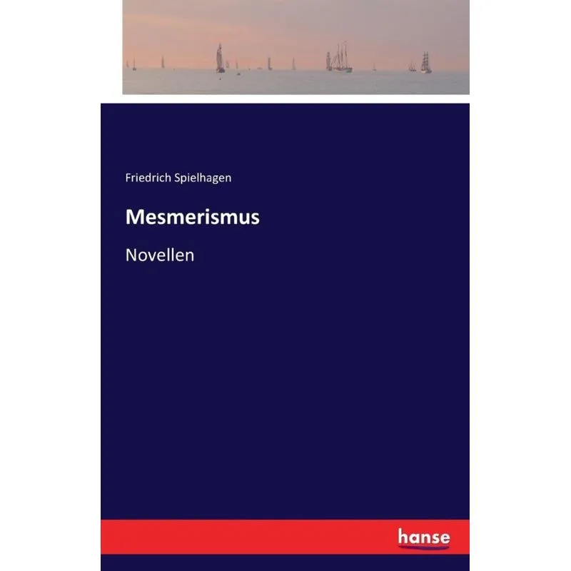 Mesmerismus
