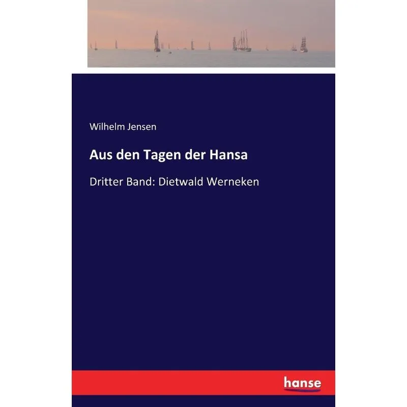 Aus den Tagen der Hansa