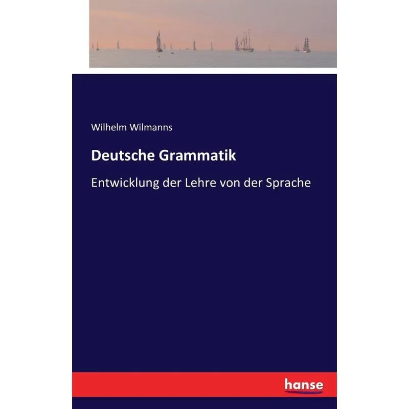 Deutsche Grammatik