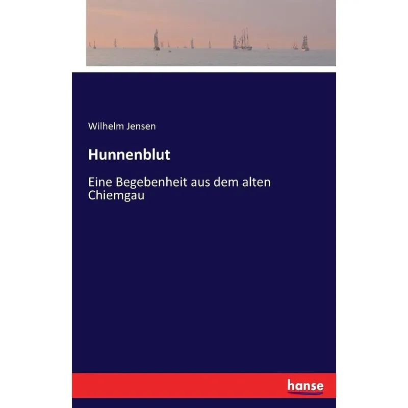 Hunnenblut