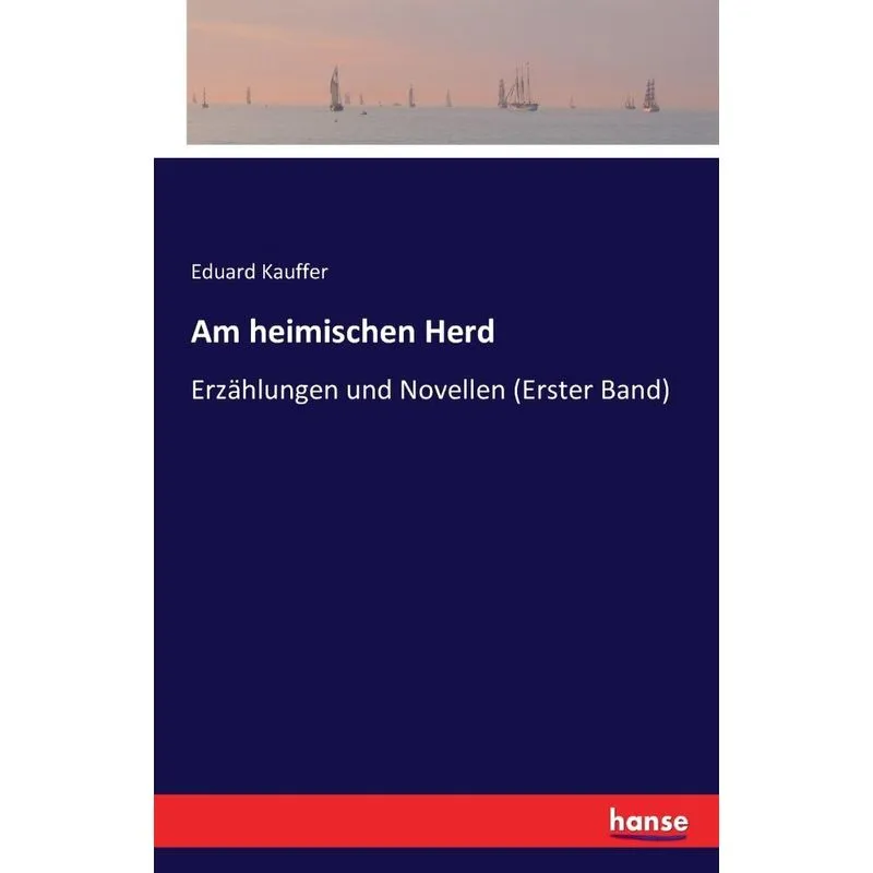 Am heimischen Herd