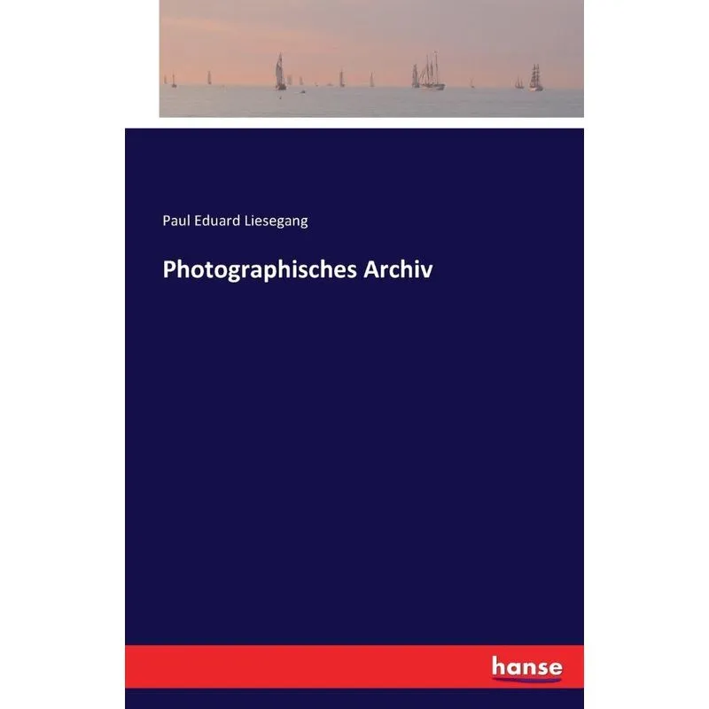 Photographisches Archiv