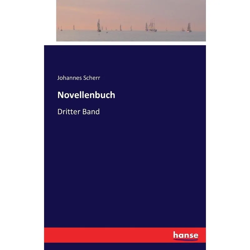 Novellenbuch