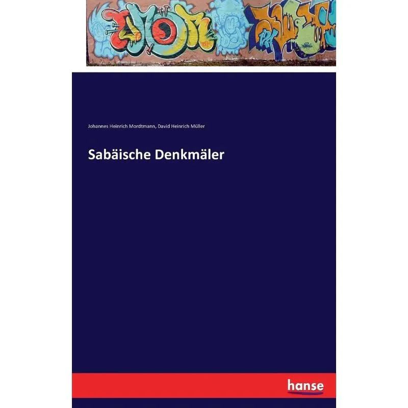 Sabäische Denkmäler