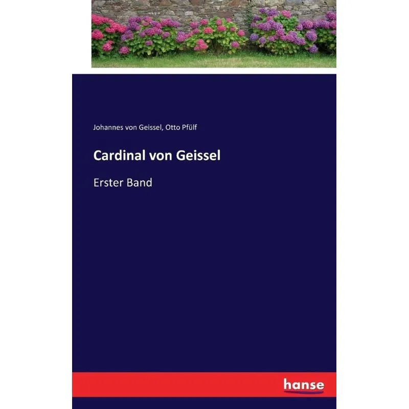 Cardinal von Geissel