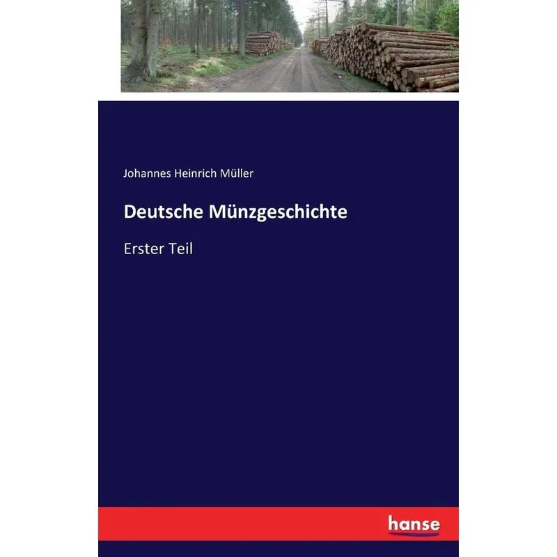 Deutsche Münzgeschichte