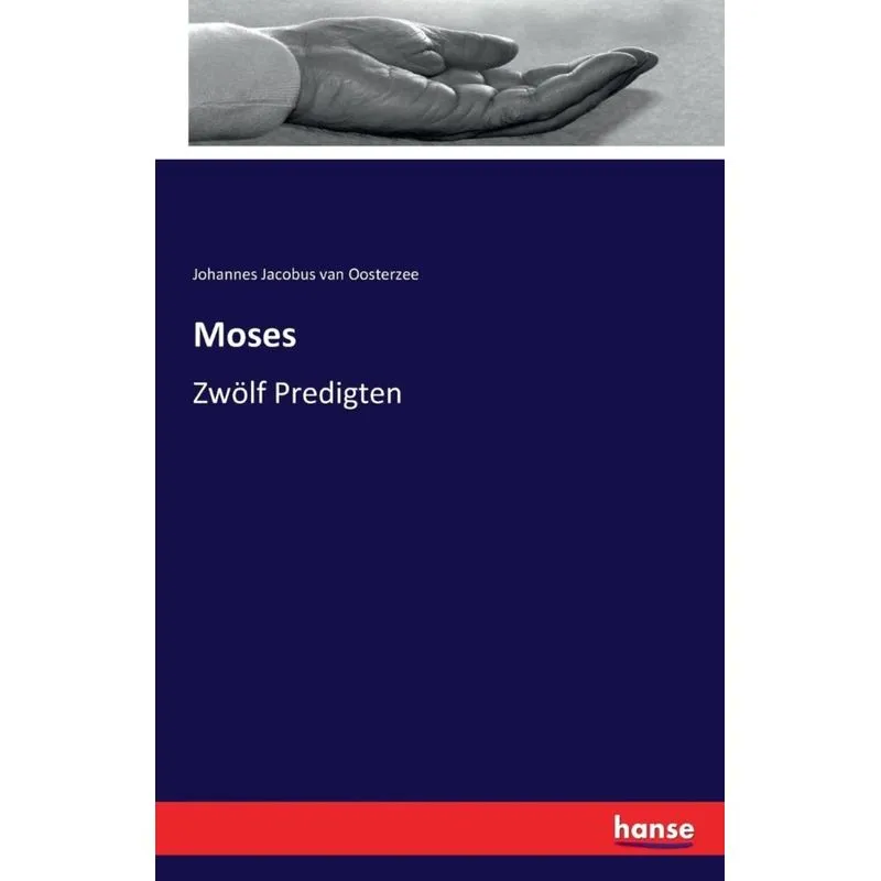 Moses