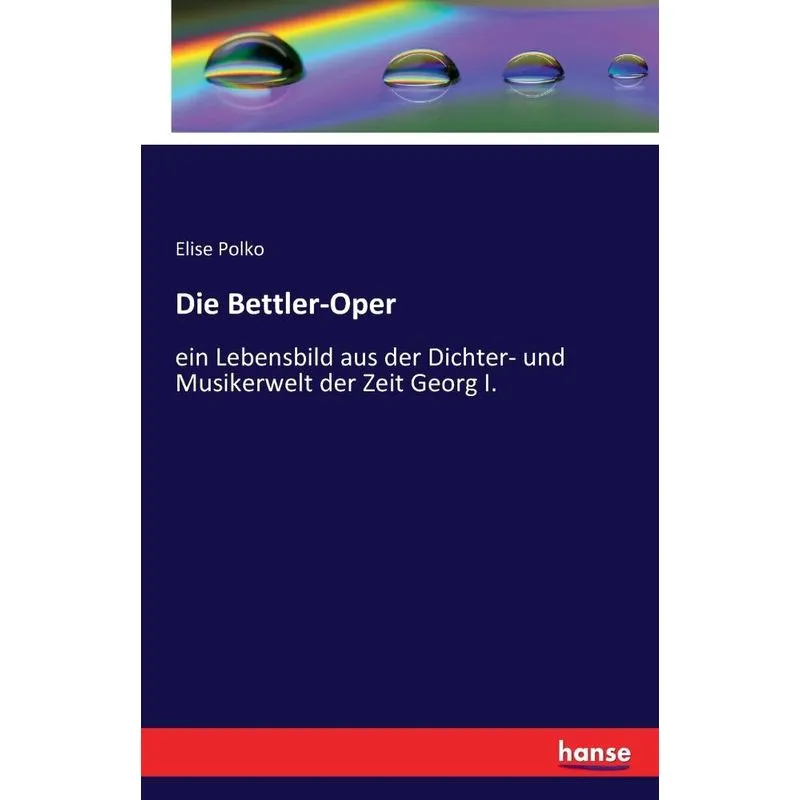 Die Bettler-Oper